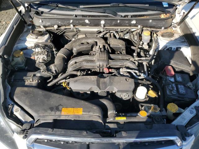 Photo 11 from auction – 2013 SUBARU LEGACY 2.5 with VIN 4S3BMBJ62D3030259