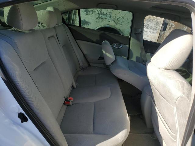 Фото 10 с аукциона – 2012 HONDA CIVIC EX с VIN 19XFB2F87CE382505