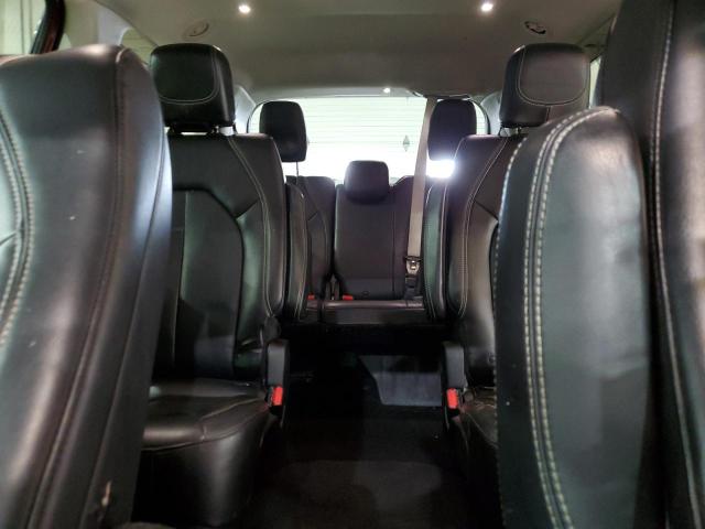 Photo 10 from auction – 2020 CHRYSLER VOYAGER LX with VIN 2C4RC1DG3LR262522