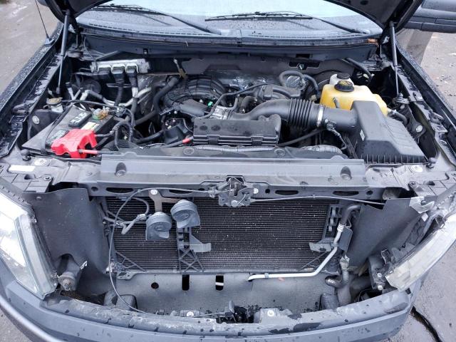 Photo 11 from auction – 2013 FORD F150 SUPER with VIN 1FTEW1CM8DFC68807