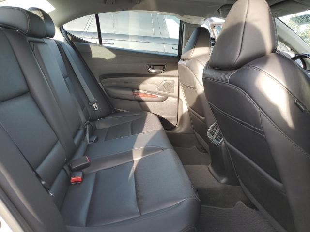 Photo 10 from auction – 2016 ACURA TLX TECH with VIN 19UUB1F51GA007582