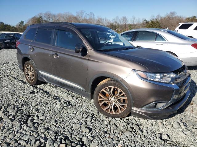صورة رقم 4 من المزاد - 2016 MITSUBISHI OUTLANDER مع VIN JA4AZ3A37GZ007161
