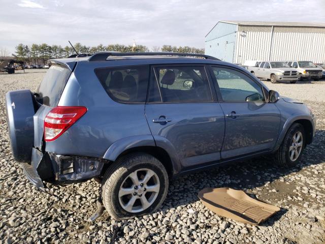 Photo 3 from auction – 2012 TOYOTA RAV4 LIMIT with VIN 2T3DK4DVXCW075023