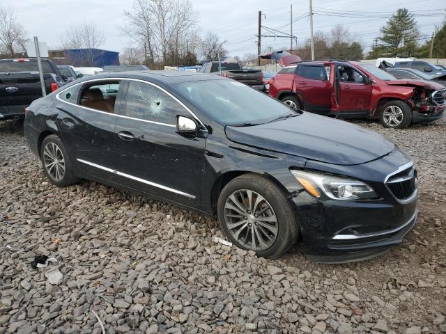 Photo 4 from auction – 2018 BUICK LACROSSE E with VIN 1G4ZP5SS6JU115013
