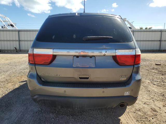 Photo 6 from auction – 2011 DODGE DURANGO CR with VIN 1D4RD4GGXBC711036