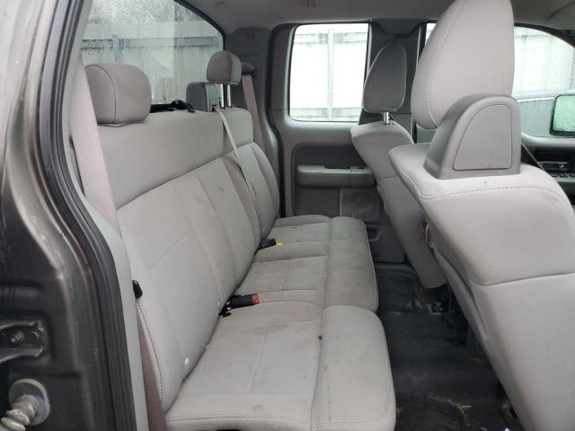 Photo 10 from auction – 2006 FORD F150 with VIN 1FTRX12W36NA84935