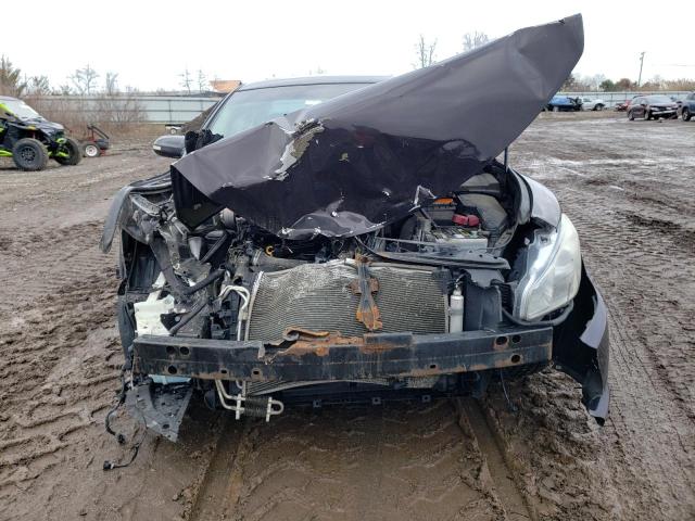 Photo 5 from auction – 2011 NISSAN MAXIMA S with VIN 1N4AA5AP8BC837838