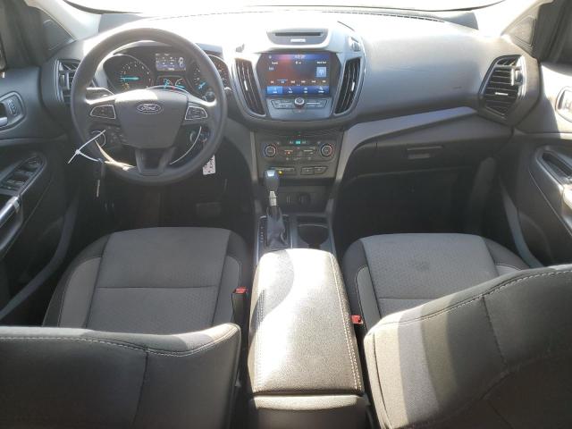 Photo 8 from auction – 2017 FORD ESCAPE SE with VIN 1FMCU0GD8HUA91108