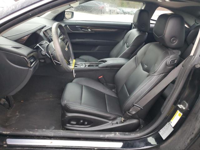 Photo 7 from auction – 2016 CADILLAC ATS with VIN 1G6AG1RX1G0118268
