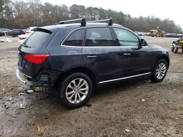 Photo 3 from auction – 2015 AUDI Q5 PREMIUM with VIN WA1CFAFP7FA068847