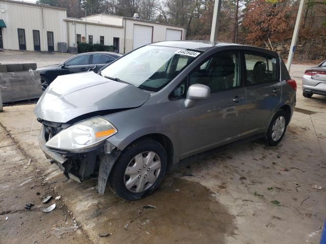 NISSAN VERSA S 2012 with VIN 3N1BC1CP8CK810555 - Photo from auction