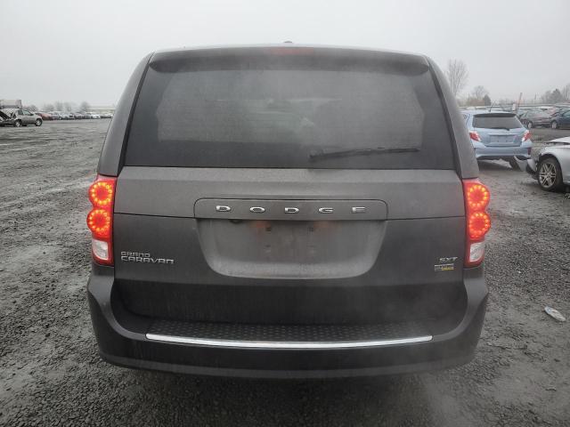 Photo 6 from auction – 2019 DODGE GRAND CARA with VIN 2C4RDGCG9KR736540