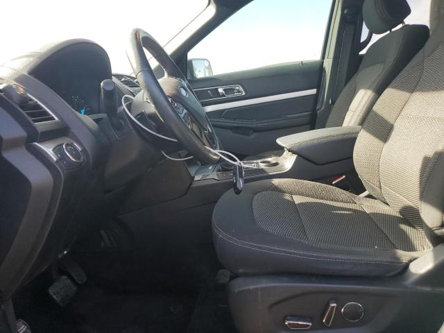 Фото 7 с аукциона – 2017 FORD EXPLORER X с VIN 1FM5K7D86HGE24757