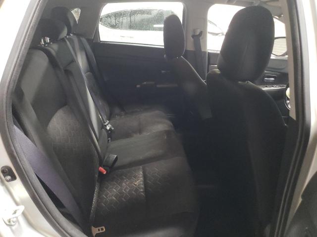 Photo 10 from auction – 2020 MITSUBISHI OUTLANDER with VIN JA4AR3AU0LU016378