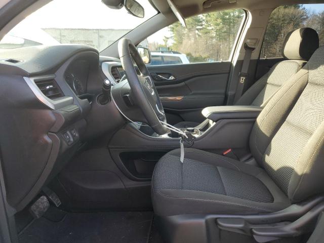 Photo 7 from auction – 2023 GMC ACADIA SLE with VIN 1GKKNRL47PZ186367