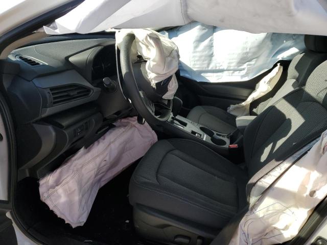 Photo 7 from auction – 2024 SUBARU CROSSTREK with VIN JF2GUADC1RH231499