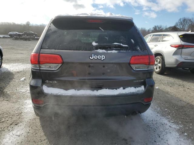 Photo 6 from auction – 2015 JEEP GRAND CHER with VIN 1C4RJFAG8FC650916