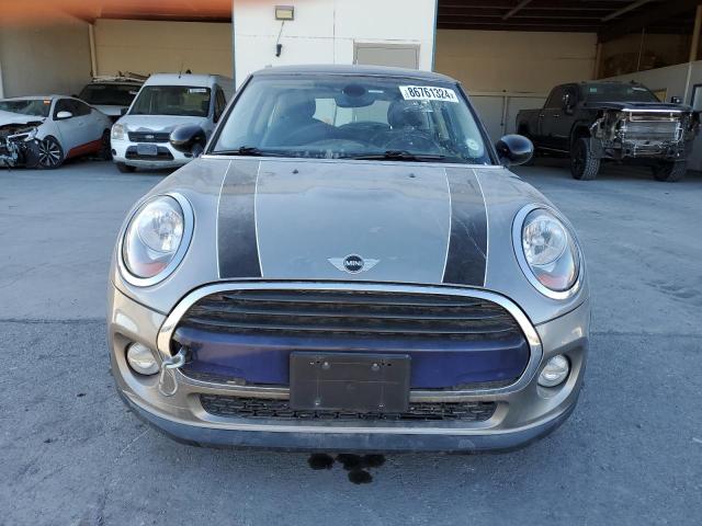 Photo 5 from auction – 2018 MINI COOPER with VIN WMWXP5C59J2D71856