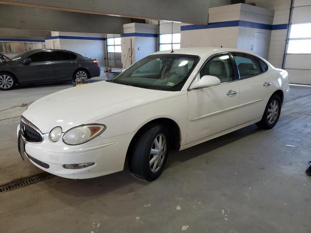 BUICK LACROSSE C 2005 with VIN 2G4WD532451241091 - Photo from auction