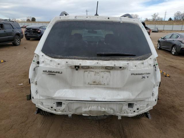 Photo 6 from auction – 2014 SUBARU FORESTER 2 with VIN JF2SJGMC3EH487773