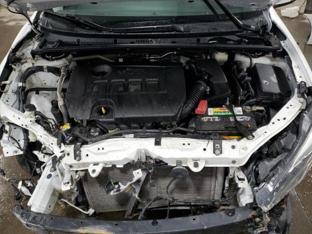 Photo 11 from auction – 2017 TOYOTA COROLLA L with VIN 5YFBURHE5HP609247