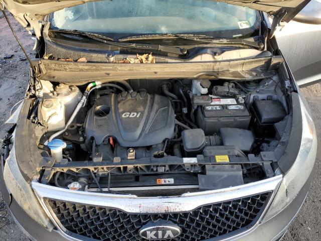 Photo 12 from auction – 2015 KIA SPORTAGE L with VIN KNDPBCAC2F7793983