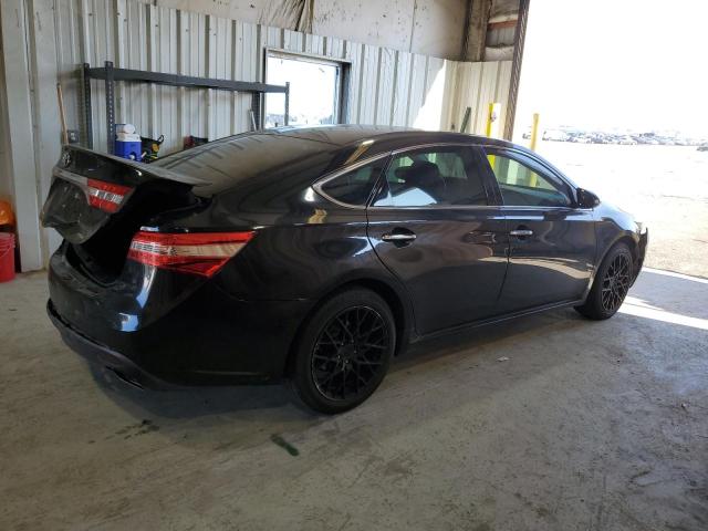 Photo 3 from auction – 2014 TOYOTA AVALON BAS with VIN 4T1BK1EB0EU122291