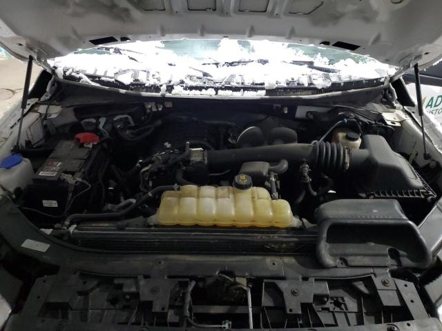 Photo 11 from auction – 2019 FORD F150 with VIN 1FTMF1EB1KKE55415