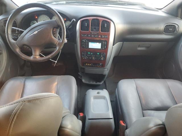 Photo 8 from auction – 2005 CHRYSLER TOWN & COU with VIN 2C8GP64L35R126429