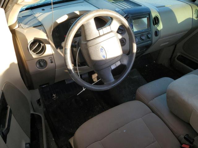 Photo 8 from auction – 2008 FORD F150 with VIN 1FTRF12288KC46479