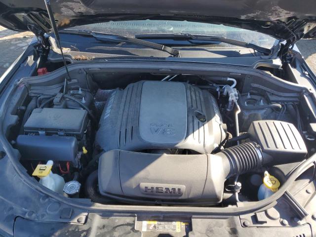 Photo 12 from auction – 2022 DODGE DURANGO R/ with VIN 1C4SDJCT2NC191208