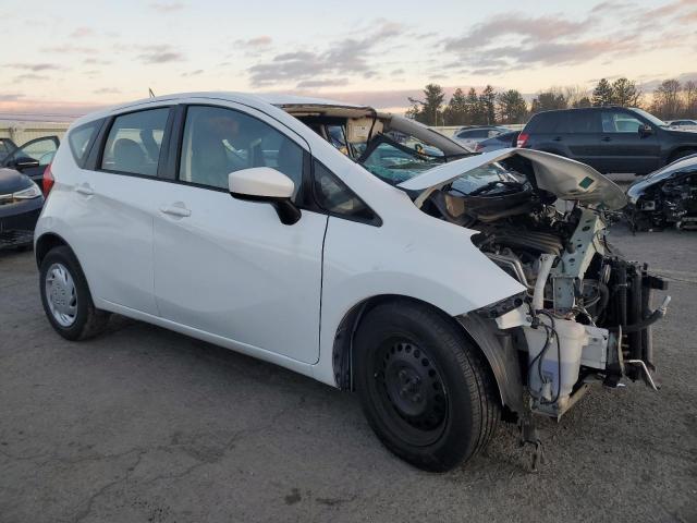 Photo 4 from auction – 2016 NISSAN VERSA NOTE with VIN 3N1CE2CP2GL407627