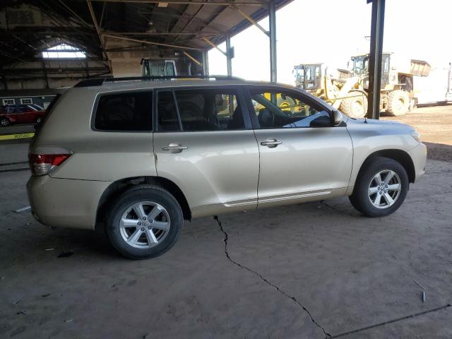 Photo 3 from auction – 2009 TOYOTA HIGHLANDER with VIN JTEDS41A992093222