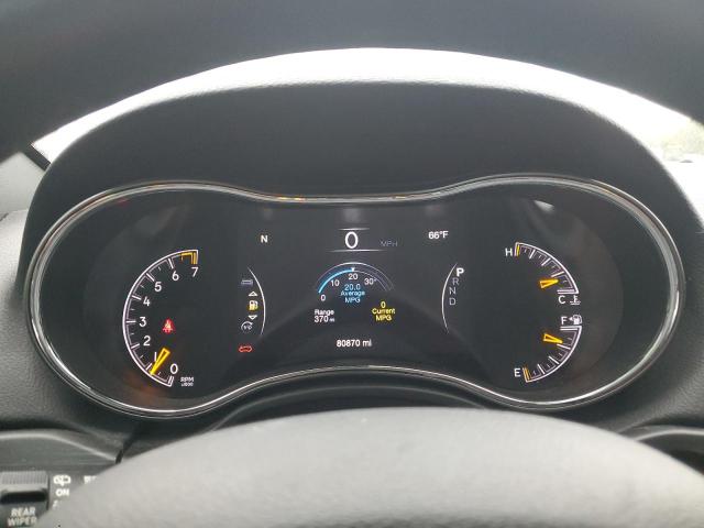 Photo 9 from auction – 2019 JEEP GRAND CHER with VIN 1C4RJEBG2KC624296