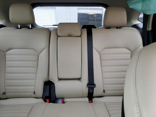 Photo 10 from auction – 2020 FORD EDGE SEL with VIN 2FMPK4J96LBB02740