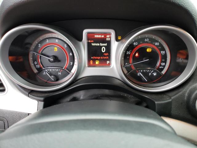Photo 9 from auction – 2020 DODGE JOURNEY SE with VIN 3C4PDCAB8LT263638