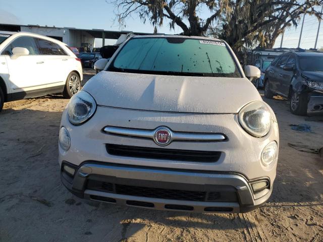 Photo 5 from auction – 2016 FIAT 500X TREKK with VIN ZFBCFXCT2GP367335