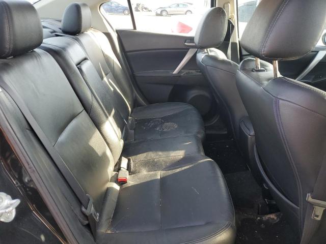 Photo 10 from auction – 2012 MAZDA 3 I with VIN JM1BL1W89C1654755