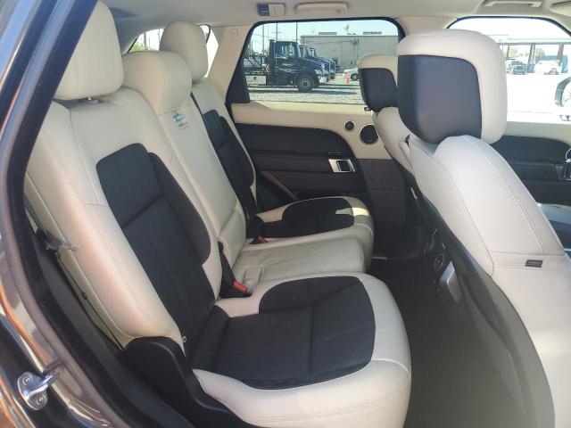 Photo 11 from auction – 2020 LAND ROVER RANGE ROVE with VIN SALWS2RU3LA899286