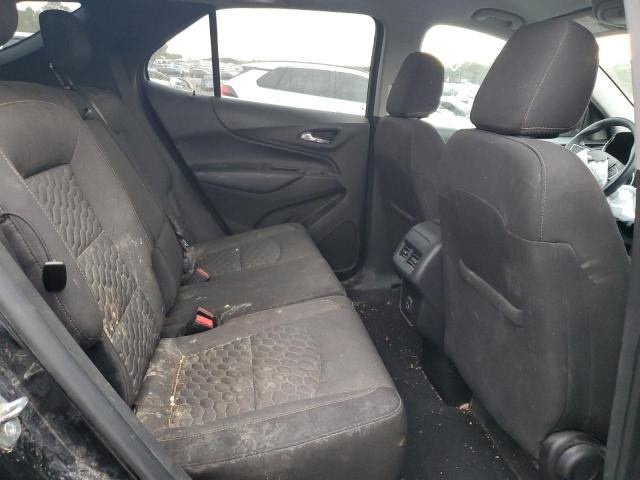 Photo 11 from auction – 2019 CHEVROLET EQUINOX LT with VIN 3GNAXKEV8KL201691