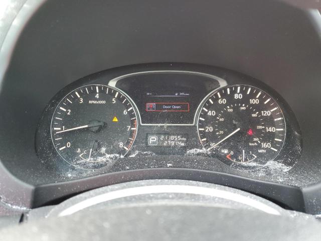 Photo 9 from auction – 2015 NISSAN ALTIMA 2.5 with VIN 1N4AL3AP6FC173673