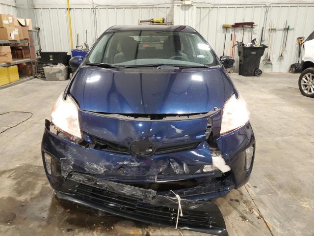 Photo 5 from auction – 2012 TOYOTA PRIUS with VIN JTDKN3DU2C1597434