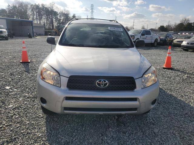 Photo 5 from auction – 2008 TOYOTA RAV4 with VIN JTMZD33V886056586