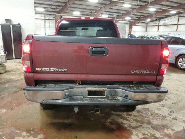 Photo 6 from auction – 2005 CHEVROLET SILVERADO with VIN 1GCHK29UX5E169743