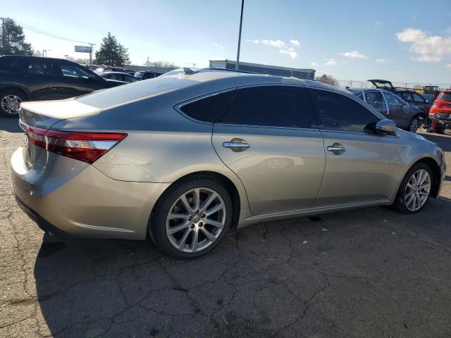 Photo 3 from auction – 2013 TOYOTA AVALON BAS with VIN 4T1BK1EB5DU027403