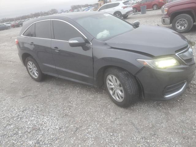 Photo 4 from auction – 2016 ACURA RDX with VIN 5J8TB3H32GL014872