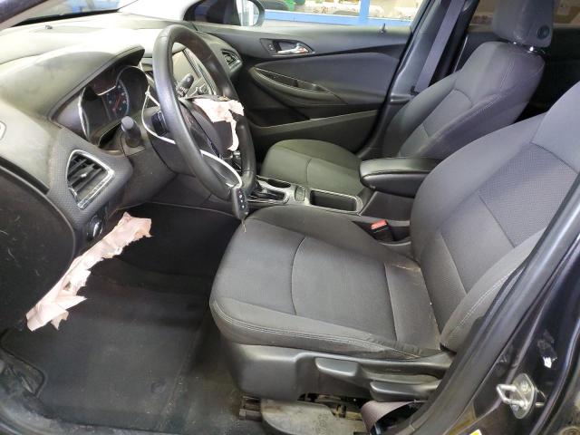 Photo 7 from auction – 2017 CHEVROLET CRUZE LT with VIN 1G1BE5SM1H7204275