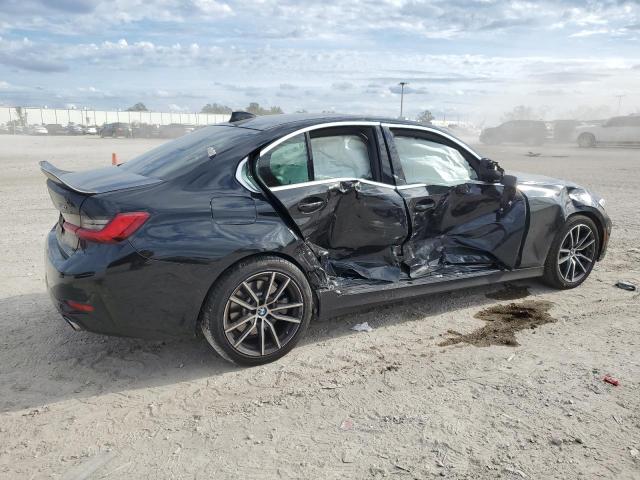 Photo 3 from auction – 2021 BMW 330I with VIN 3MW5R1J06M8B47352