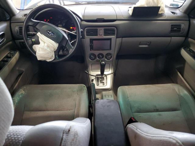 Photo 8 from auction – 2004 SUBARU FORESTER 2 with VIN JF1SG63654H710869