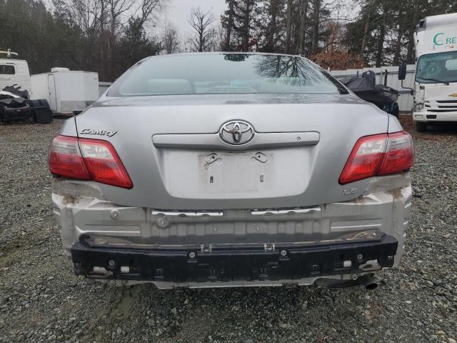 Photo 6 from auction – 2009 TOYOTA CAMRY BASE with VIN 4T4BE46K29R074991